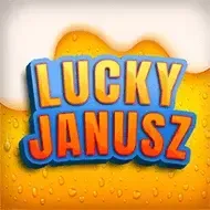 Lucky Janusz5men game icon