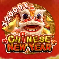CHINESE NEW YEARFachai