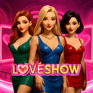 Love ShowEndorphina game screenshot