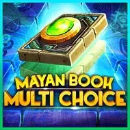 Mayan Book Multi ChoiceBelatra game screenshot