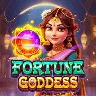 FORTUNE GODDESSFachai game thumbnail