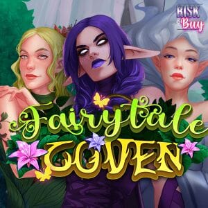 Fairytale Coven game thumbnail