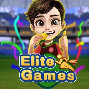 Elite Games game thumbnail
