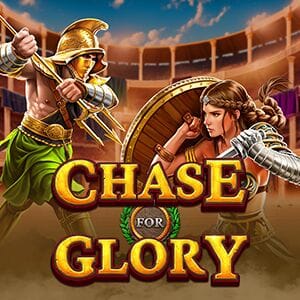 Chase for Glory game screenshot