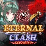 Eternal Clash ReloadedOctoplay game icon
