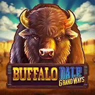 Buffalo Dale_ GrandWaysGamebeat screenshot
