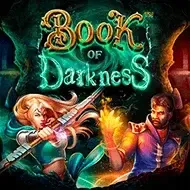 Book of DarknessBsg game screenshot