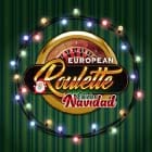 European Roulette Christmas game thumbnail