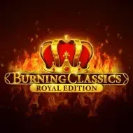 Burning Classics Royal EditionBooming game thumbnail