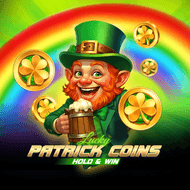 Lucky Patrick Coins_ Hold & WinGamebeat game screenshot