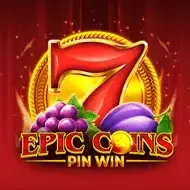 Epic Coins Amigo