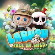 LABUBU_ Fall In WildAdvantplay game screenshot
