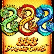 888 DragonsPragmatic Play screenshot
